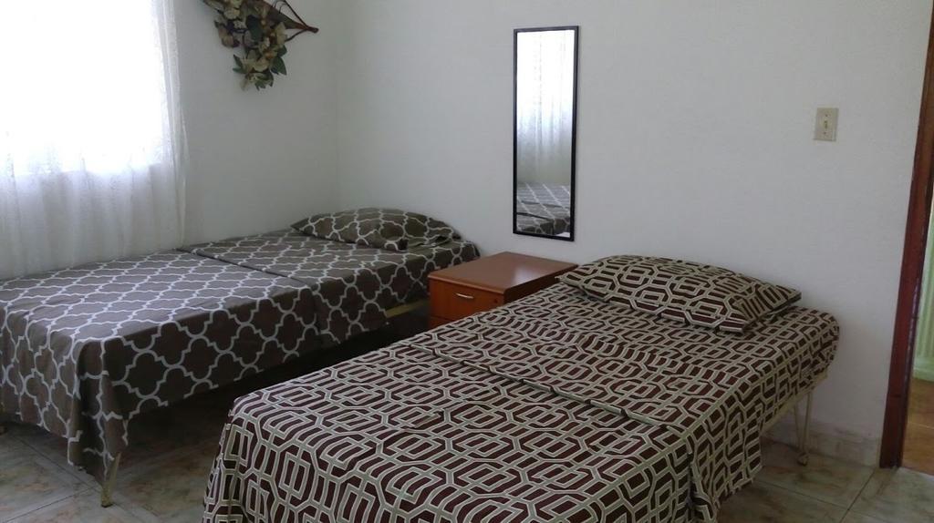 Posada Mama Bella Playa Blanca  Bilik gambar