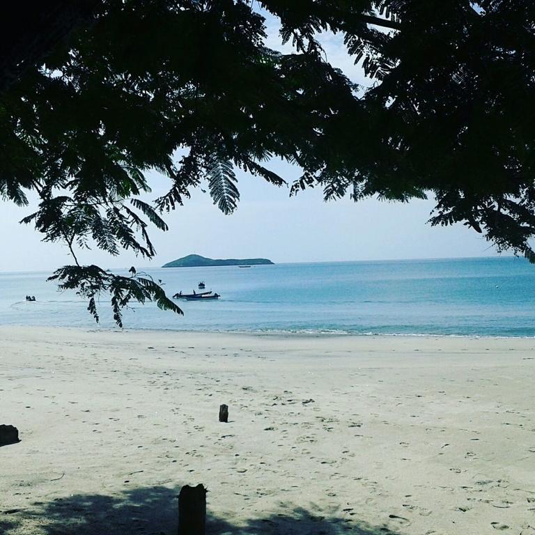Posada Mama Bella Playa Blanca  Luaran gambar