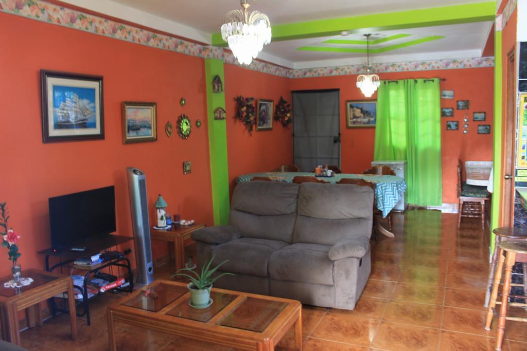 Posada Mama Bella Playa Blanca  Luaran gambar