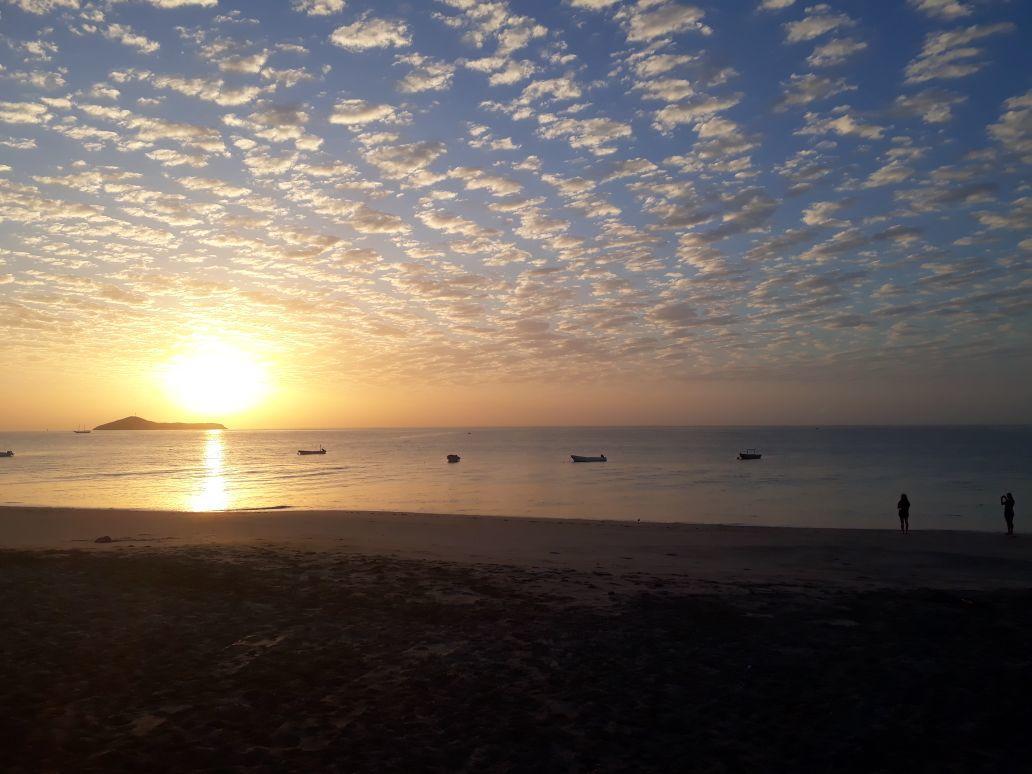 Posada Mama Bella Playa Blanca  Luaran gambar