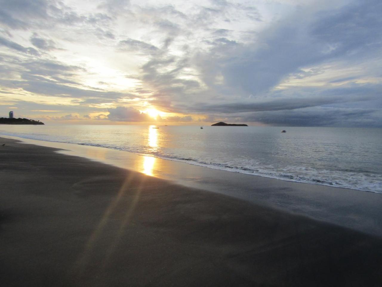 Posada Mama Bella Playa Blanca  Luaran gambar