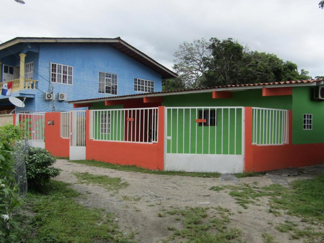 Posada Mama Bella Playa Blanca  Luaran gambar
