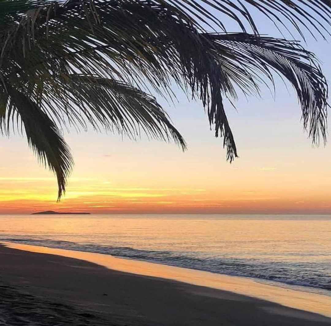 Posada Mama Bella Playa Blanca  Luaran gambar