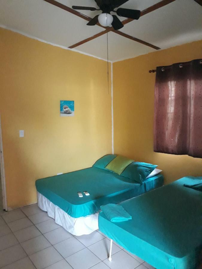Posada Mama Bella Playa Blanca  Bilik gambar