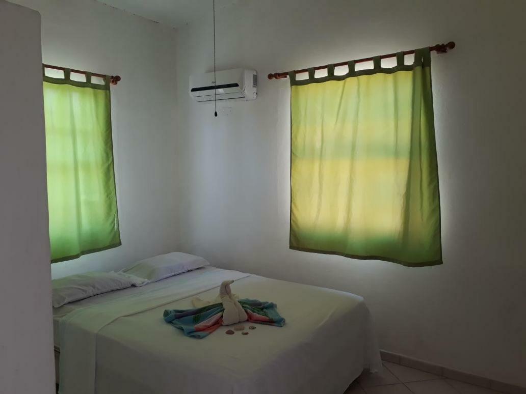 Posada Mama Bella Playa Blanca  Bilik gambar