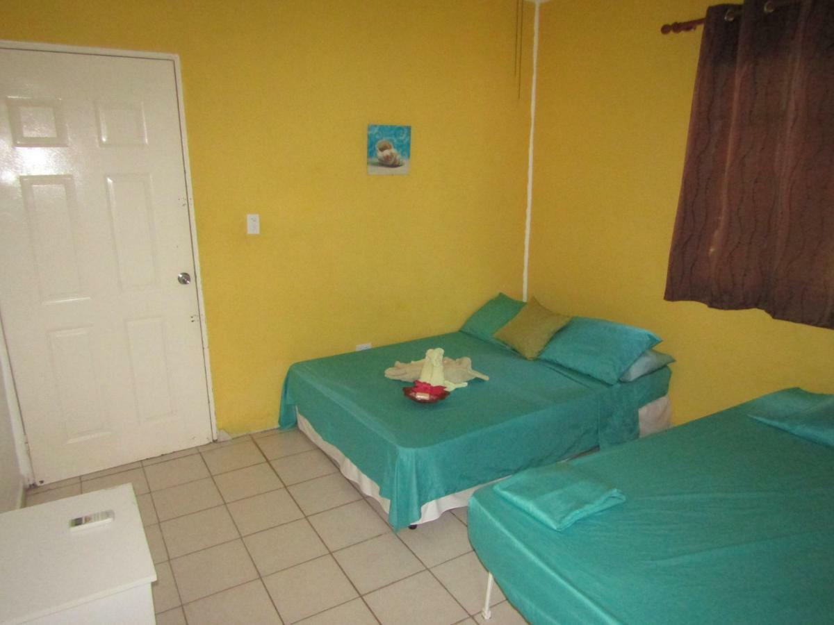 Posada Mama Bella Playa Blanca  Luaran gambar